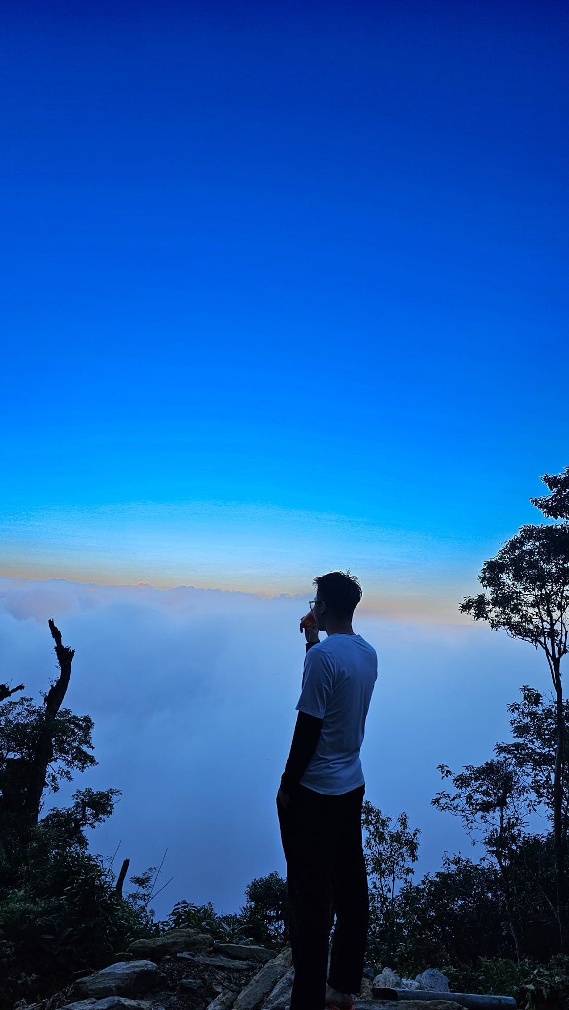 4 Days Hoang Su Phi Hiking Experience